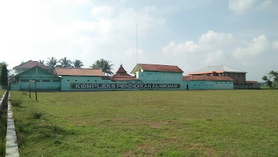 MTs Ma'arif Sikampuh Kroya