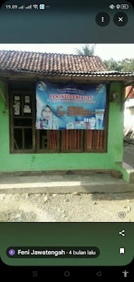 Jual bata merah (pak jikun)
