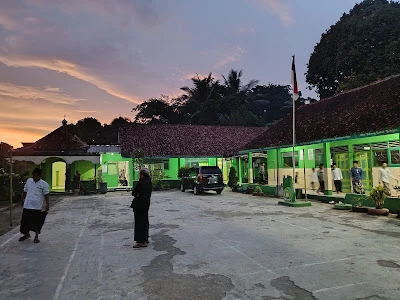 MI Ma'arif NU 02 Babakan