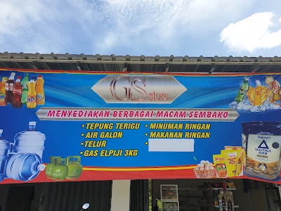 GS STORE
