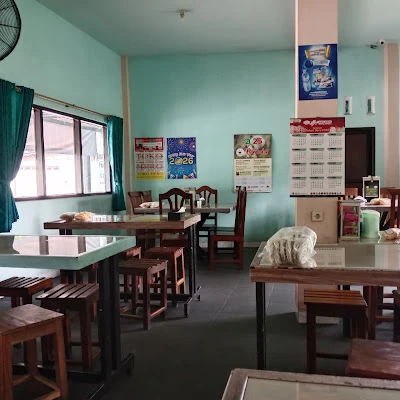 Warung Makan Berkah Mandiri