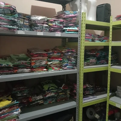 Lucky shop
