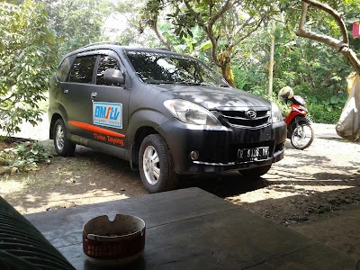 POS TAMAN ANGKASA BANYUMAS