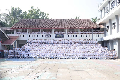 SMK Negeri Karangpucung