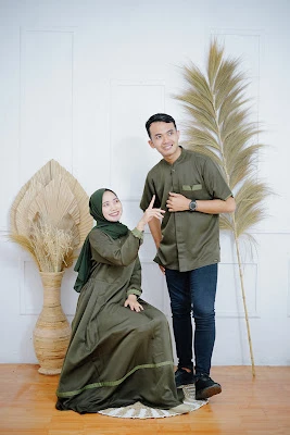 azimah fashion