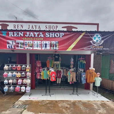 REFANYSHOP