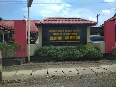Polsek Sumpiuh