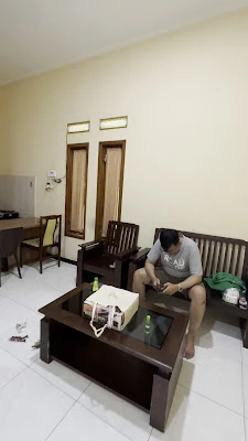 Devina kost & Homestay Kroya