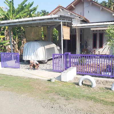 BENGKEL LAS LISTRIK, ARGON & ALUMINIUM TUKANGHD