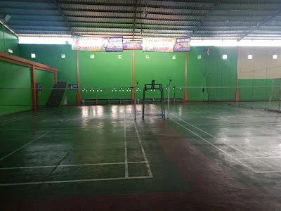 GOR Randegan