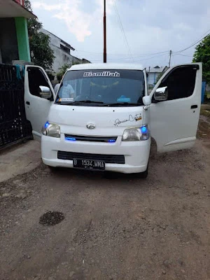 Putra mbarep