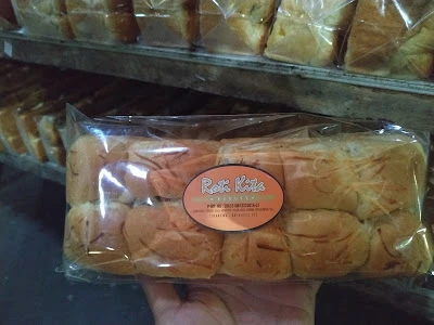 Roti Kita Bakery