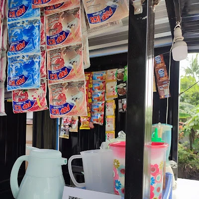 Warkop ABG