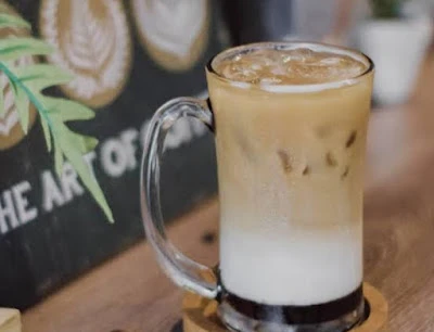 Coffe kopi tuli Purbalingga