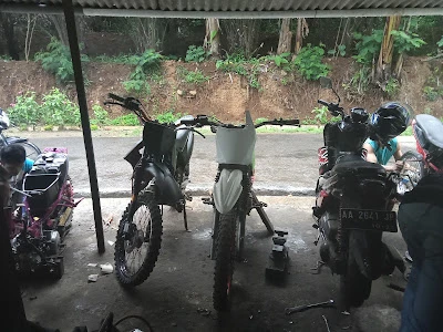 Bengkel cepot