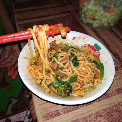 Sate Ayam JU'EN