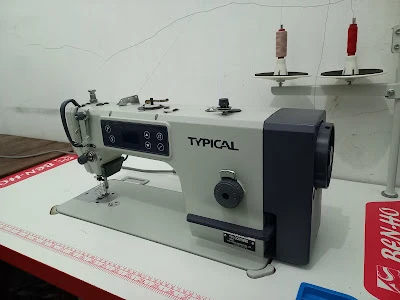 Old Man Tailor