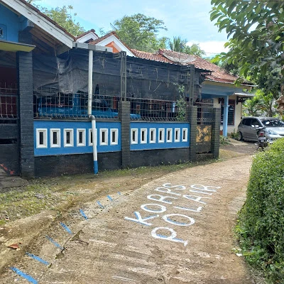 Rumah Loip
