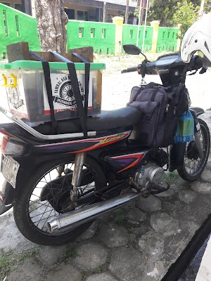 Tambal ban motor online