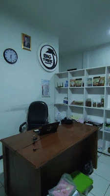 Koperasi Produsen Centra Gula Semut