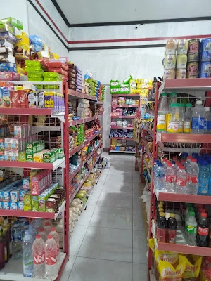 SOBAN MART