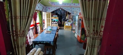 Sate Pak Rinto Bu. Nunung