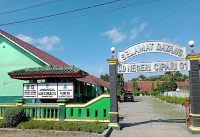 SD Negeri Cipari 01