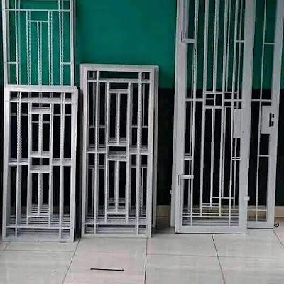 Bengkel las listrik bintang pijar