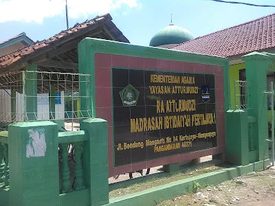 MI Kertajaya 1