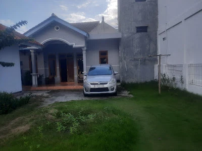 Kost Bu Kati Majenang