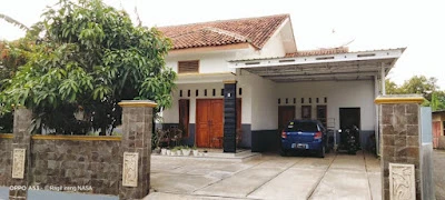 HARMONY Kost Klampok