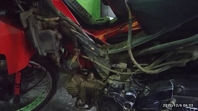 Bengkel Arka Jaya Motor