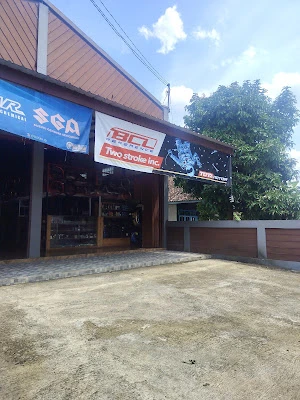 BCL REFERENCE INDONESIA