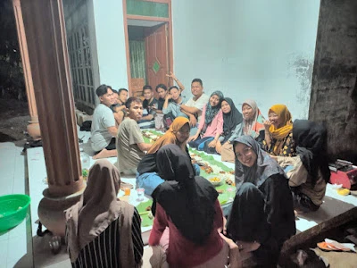 Karang Taruna Bumi Sari Desa Bulaksari