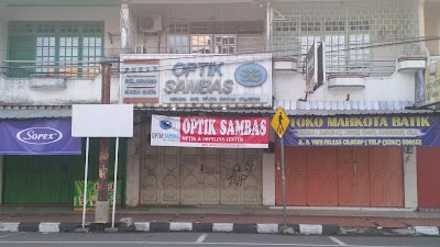 Optik Sambas