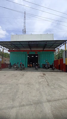 SPX Express Ayah Hub