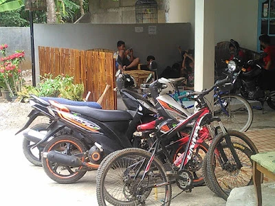 Pom mini gugun