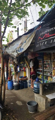 Warung WM Wasis Mumun