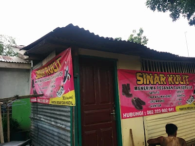 Sinar Kulit