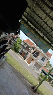Cuci Motor & Mobil MD Car Wash