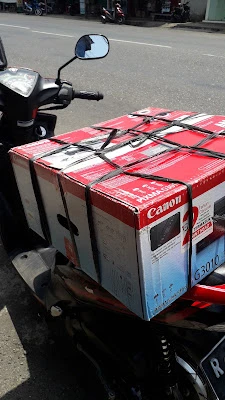 Warankxha Indonesia Computer