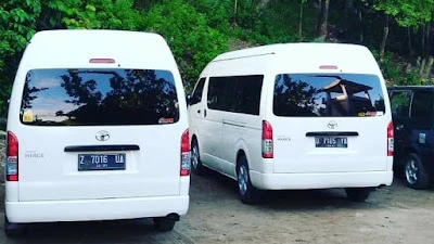 Fitry Sewa Mobil Dan Motor