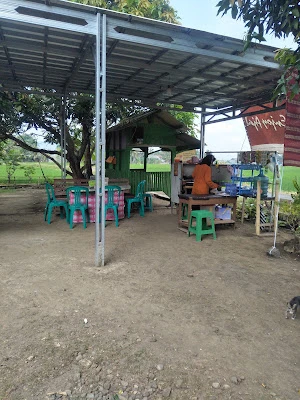 Warung Seblak NETIZEN (ayu mulianasari)