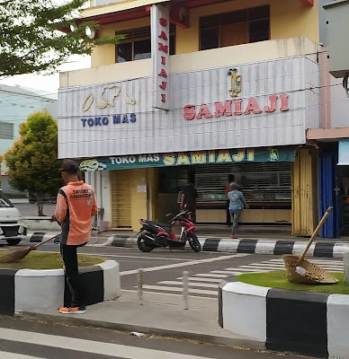 Toko Mas Samiaji