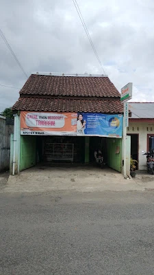 Apotek BINAR