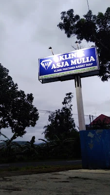 Klinik Asja Mulia Cipari
