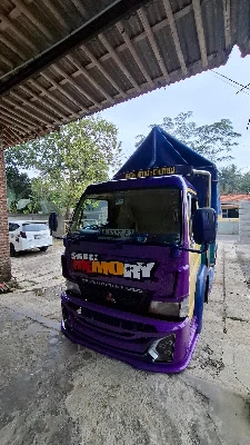 Ramadhan Putra Ekspedisi