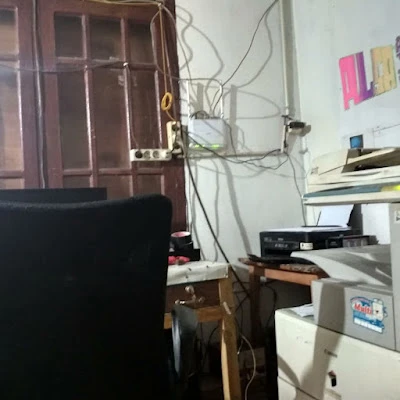 Jiaji Fotocopy