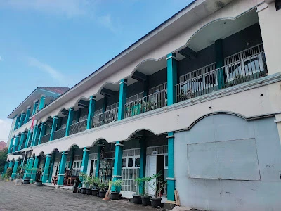 MA Modern Islamic Boarding School Al Azhary