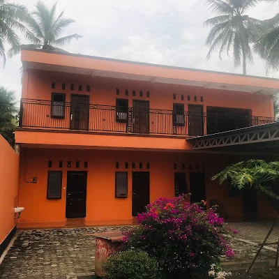 kosan embung